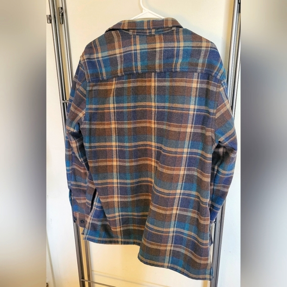 Weatherproof Men's jacket - Picture 2 of 7